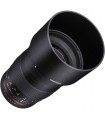 Samyang 135mm f2.0 ED UMC Lens For Canon