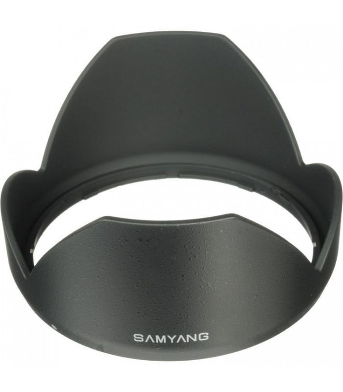 Samyang 35mm T1.5 Cine Lens for Canon