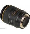 Tokina 100mm f2.8 AT-X M100 AF Pro D Macro Autofocus Lens for Nikon