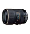 Tokina 100mm f2.8 AT-X M100 AF Pro D Macro Autofocus Lens for Nikon
