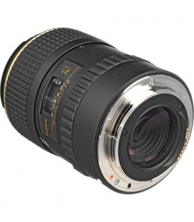 Tokina 100mm f2.8 AT-X M100 AF Pro D Macro Autofocus Lens for Nikon