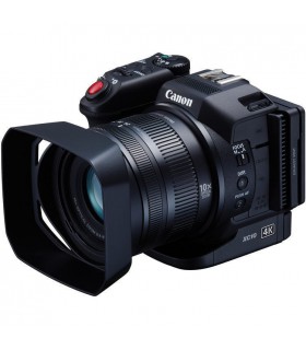 Canon XC10 4K Professional Camcorder