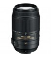 Nikon AF-S DX NIKKOR 55-300mm f4.5-5.6G ED VR