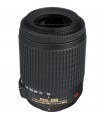 Nikon AF-S DX VR Zoom-NIKKOR 55-200mm f/4-5.6G ED