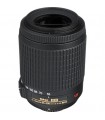 لنز نیکون مدل Nikon AF-S DX VR Zoom-NIKKOR 55-200mm f/4-5.6G ED