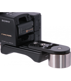 Sony NEX-EA50M NXCAM Camcorder with 18-105mm f4 Servo Zoom G Lens