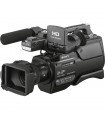 Sony HXR-MC2500 Shoulder Mount AVCHD Camcorder 