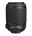 Nikon AF-S DX VR Zoom-NIKKOR 55-200mm f4-5.6G IF-ED