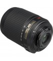 Nikon AF-S DX VR Zoom-NIKKOR 55-200mm f4-5.6G IF-ED