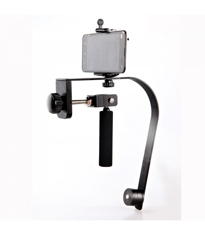Wondlan Elfin Mini Handheld DSLR Camera Stabilizer