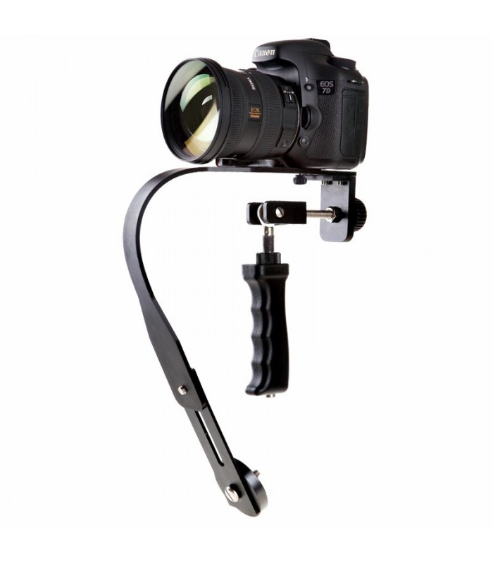 Wondlan Elfin Mini Handheld DSLR Camera Stabilizer