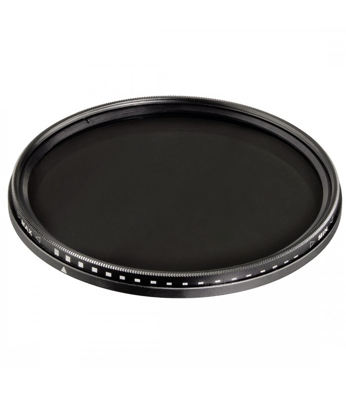 Hama Filter Grey Vario ND2-400 58mm