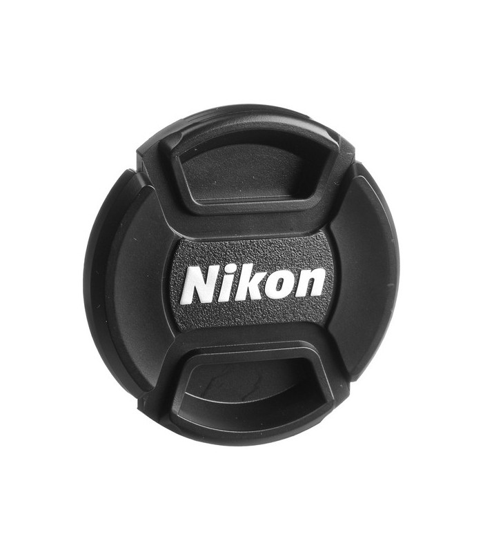 Nikon AF-S DX VR Zoom-NIKKOR 55-200mm f4-5.6G IF-ED