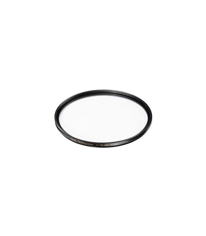 HAMA UV Filter 390 NANO C18 WIDE 58mm