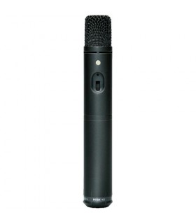 Rode M3 Multi-Powered Cardioid Condenser Microphone