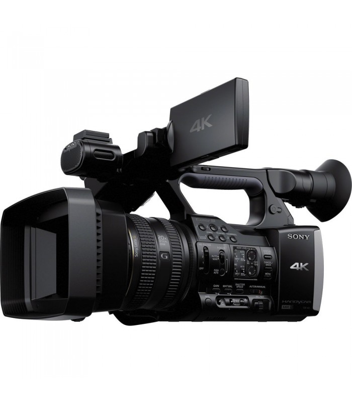 Sony FDR-AX1 Digital 4K Video Camera Recorder