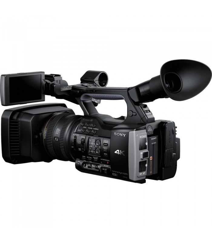 Sony FDR-AX1 Digital 4K Video Camera Recorder
