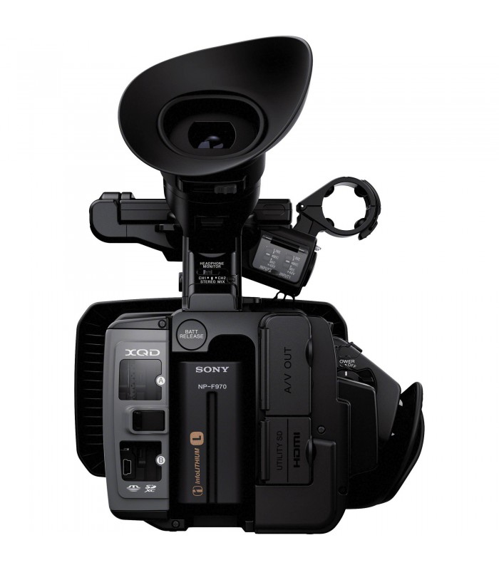 Sony FDR-AX1 Digital 4K Video Camera Recorder