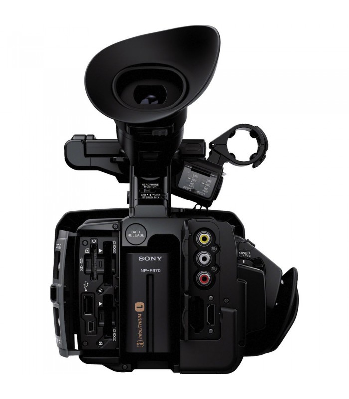 Sony FDR-AX1 Digital 4K Video Camera Recorder