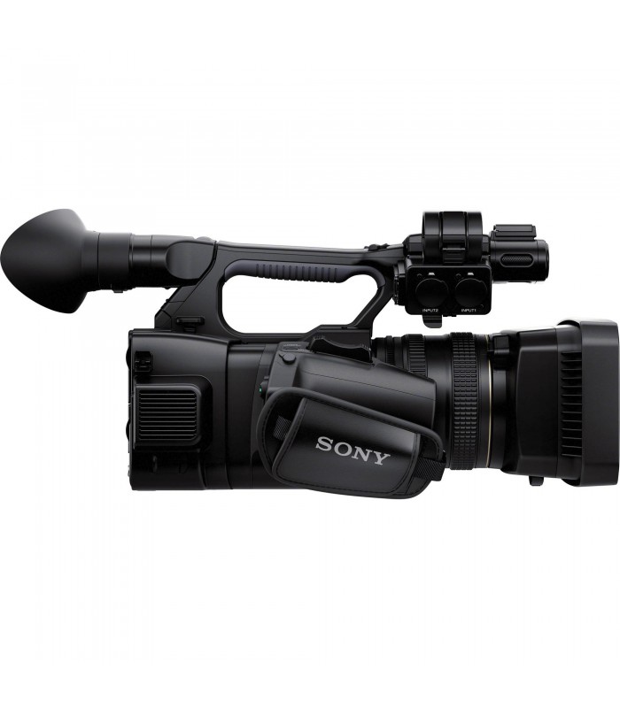 Sony FDR-AX1 Digital 4K Video Camera Recorder