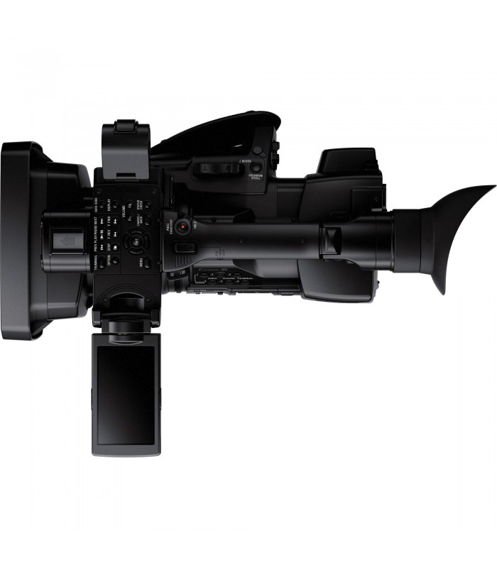 sony fdr ax1 digital 4k video camera recorder sony fdr ax1 digital 4k video camera recorder