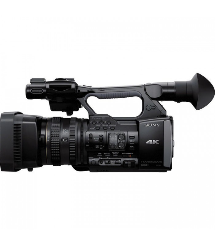 Sony FDR-AX1 Digital 4K Video Camera Recorder