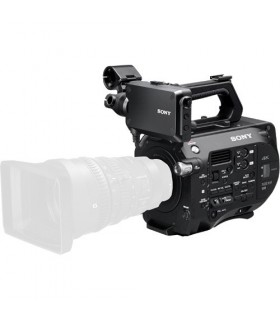 Sony PXW-FS7 XDCAM Super 35 Camera System