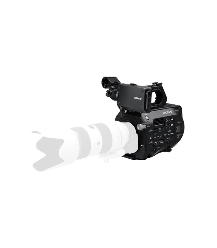 Sony PXW-FS7 XDCAM Super 35 Camera System