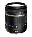 لنز تامرون مدل Tamron AF 18-270mm f/3.5-6.3 Di II VC PZD AF مانت کانن