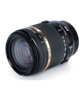 Tamron AF 18-270mm f3.5-6.3 Di II VC PZD AF Lens