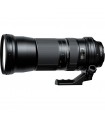 Tamron SP 150-600mm f5-6.3 Di VC USD Lens For Nikon