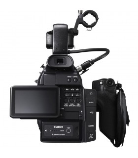 Canon EOS C100 Cinema EOS Camera Body