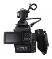 Canon EOS C100 Cinema EOS Camera Body