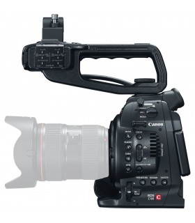 Canon EOS C100 Cinema EOS Camera Body