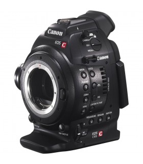 Canon EOS C100 Cinema EOS Camera Body