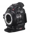 Canon EOS C100 Cinema EOS Camera Body