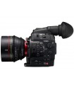 Canon EOS C500 4K Cinema Camera (EF Lens Mount)