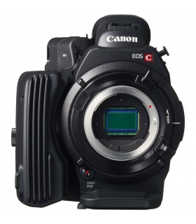 Canon EOS C500 4K Cinema Camera (EF Lens Mount)