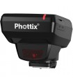 Phottix Laso TTL Flash Trigger Transmitter for Canon
