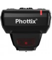 Phottix Laso TTL Flash Trigger Transmitter for Canon