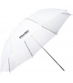Phottix White Photo Studio Diffuser Umbrella 84cm (33inch)