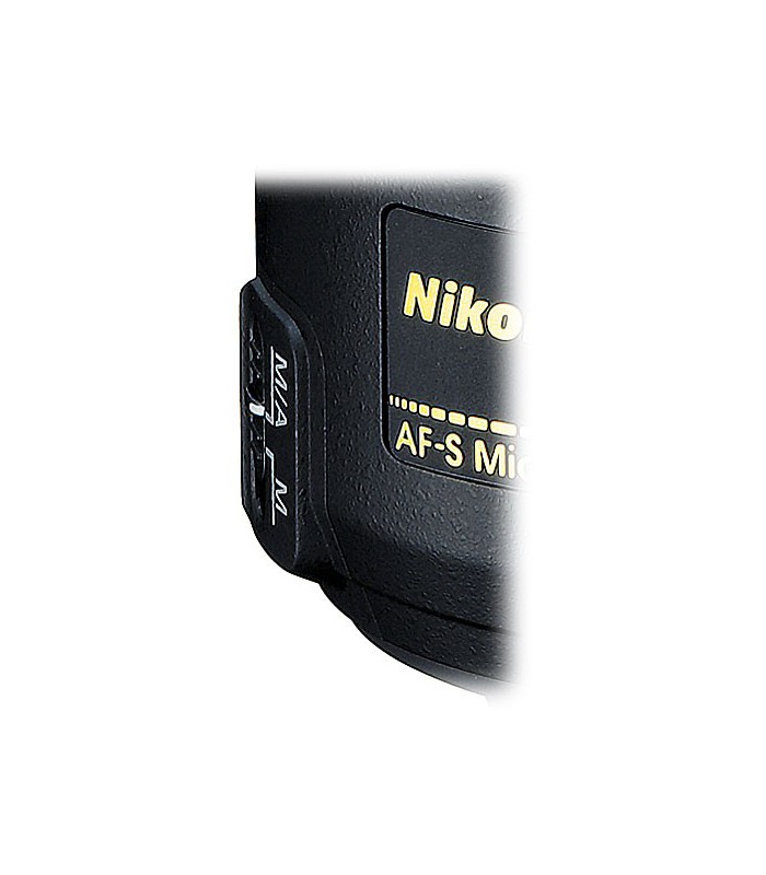 Nikon AF-S Micro NIKKOR 60mm f2.8G ED
