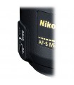 Nikon AF-S Micro NIKKOR 60mm f2.8G ED