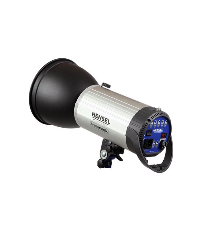 Hensel Integra 1000W/s Plus Monolight
