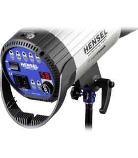 Hensel Integra 1000W/s Plus Monolight