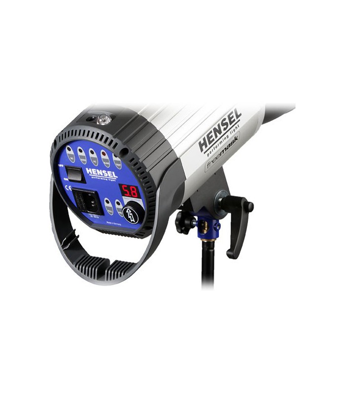 Hensel Integra 1000W/s Plus Monolight