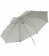 Hensel Umbrella - White Translucent- 32"