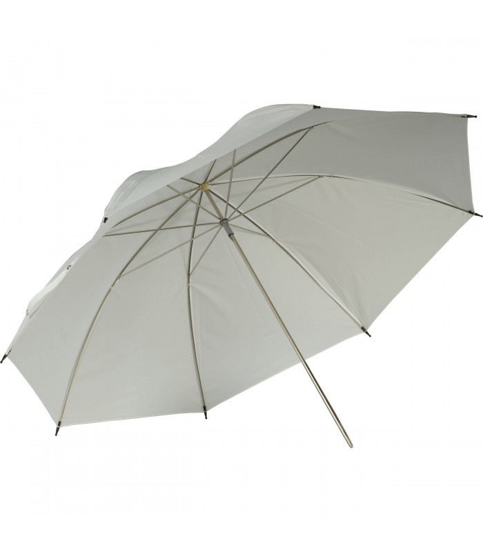 Hensel Umbrella - White Translucent- 32"