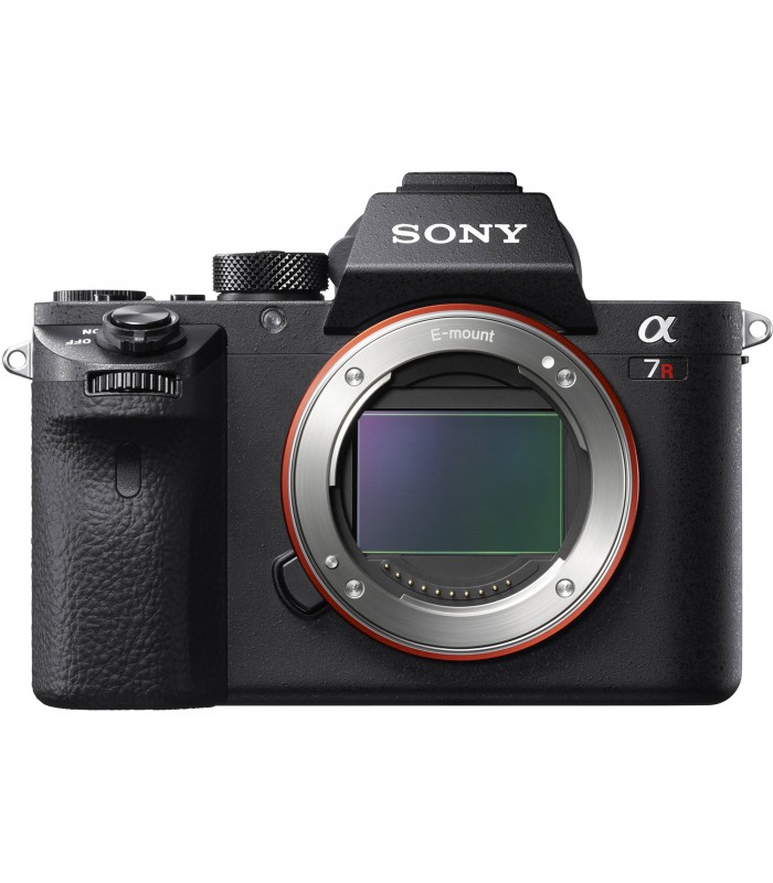 Sony Alpha a7R II Mirrorless Digital Camera Body only
