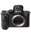Sony Alpha a7R II Mirrorless Digital Camera Body only